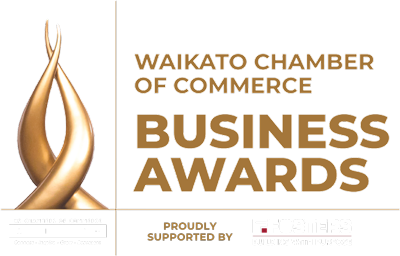 Waikato Chamber of Commerce Business Awards